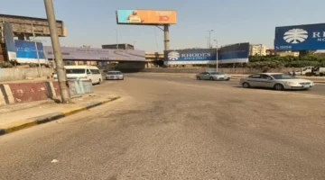 سيولة مرور القاهرة والجيزة صباح السبت تعكس تغيرات ملحوظة في حركة التنقلات اليومية 1